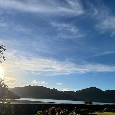 Casa Da Lagoa Villa Сече Сидадес Екстериор снимка